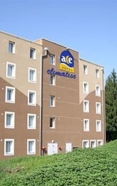 Hotelli Ace Hotel Brive (Brive-la-Gaillarde, Ranska)