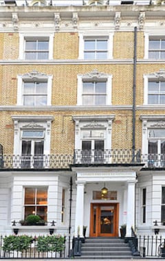 Hotel Dreamtel London Kensington (London, Storbritannien)