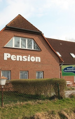Majatalo Pension vorm Darss (Ribnitz-Damgarten, Saksa)