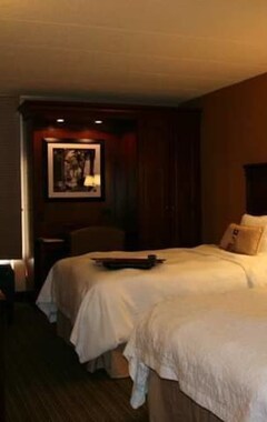 Hotelli Four Points by Sheraton Chicago Westchester/Oak Brook (Westchester, Amerikan Yhdysvallat)