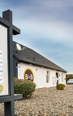 B&B HOTEL Belfort Bessoncourt (Bessoncourt, Francia)
