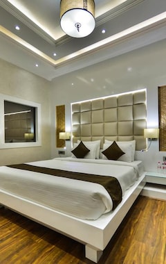 Hotel Heritage Luxury (Srinagar, India)