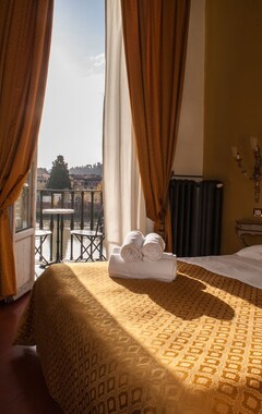 Hotelli Residenza Vespucci (Torino, Italia)