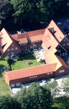 Hotelli Gasthof Waldesruh (Saerbeck, Saksa)