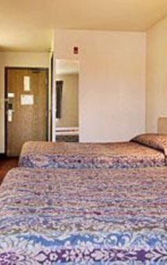 Hotelli Ramada By Wyndham Sioux Falls (Sioux Falls, Amerikan Yhdysvallat)