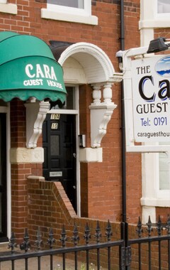 Hotel Cara Guesthouse (Whitley Bay, Storbritannien)