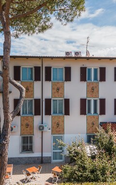 Hotel Villa Giada (Marina di Massa, Italia)