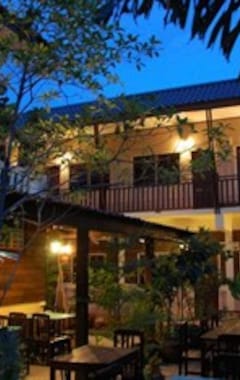 Hotelli The Outside Inn (Ubon Ratchathani, Thaimaa)