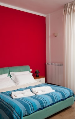 Hotel Leccesalento Bed And Breakfast (Lecce, Italia)