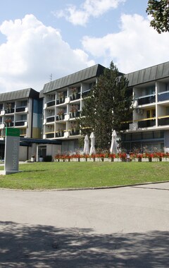 Hotel Sport - Terme Krka (Otocec, Eslovenia)