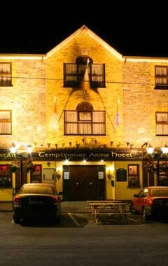Hotel Templemore Arms (Templemore, Irlanda)