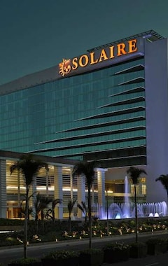 Hotel Solaire Resort Entertainment City (Parañaque, Filipinas)