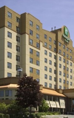 Holiday Inn & Suites Ottawa Kanata, An Ihg Hotel (Kanata, Canada)