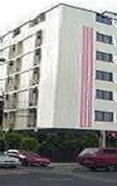 Hotel Marparaiso (Ciudad de Panamá, Panamá)