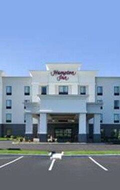 Hotel Hampton Inn Middletown (Middletown, USA)