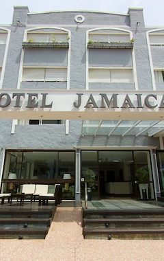 Jamaica Punta Del Este Hotel & Residence (Punta del Este, Uruguay)