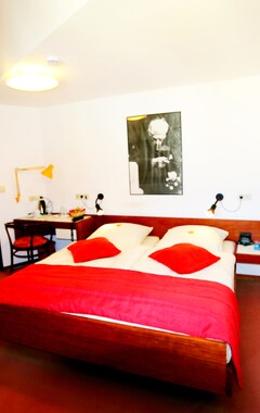 Hotel Atelier (Essen, Alemania)