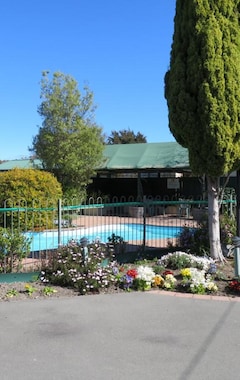 Commodore Court Motel (Blenheim, New Zealand)