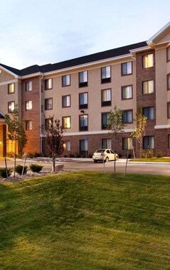 Hotel Homewood Suites by Hilton Denver - Littleton (Littleton, EE. UU.)