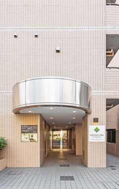 Hotelli Flexstay Inn Sakuragicho (Yokohama, Japani)