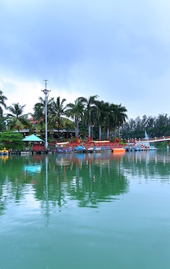 Lomakeskus Mirasol Resort (Daman, Intia)