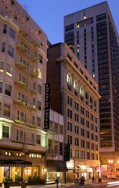 Cartwright Hotel Union Square - BW Premier Collection (San Francisco, USA)
