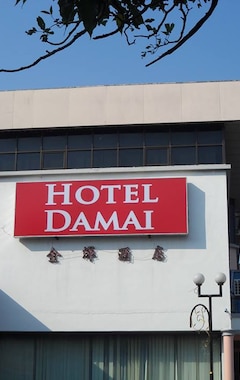 Hotelli Damai (Parit Buntar, Malesia)