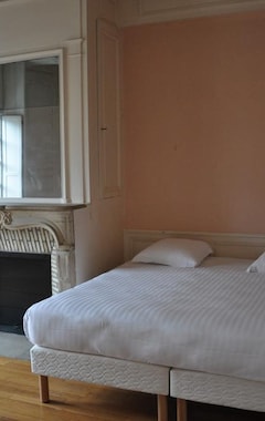 Hotelli Hotel Particulier De Champrond (Chartres, Ranska)