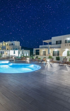 Lejlighedshotel Iphimedeia Apartments & Suites (Agios Georgios, Grækenland)