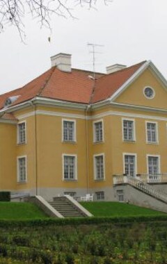Majatalo Palmse Manor Guesthouse (Vihula, Viro)