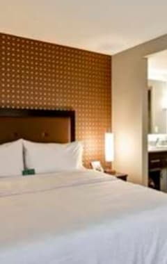 Hotelli Homewood Suites By Hilton Toronto-Ajax (Ajax, Kanada)