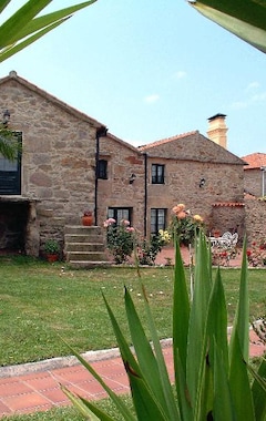 Casa rural Os Migueliños (Catoira, Espanja)