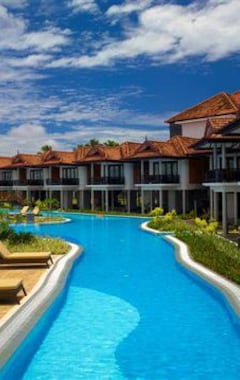 Hotelli Ramada Resort By Wyndham Kochi (Kochi, Intia)