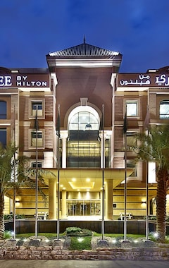 DoubleTree by Hilton Hotel Riyadh - Al Muroj Business Gate (Riad, Arabia Saudí)
