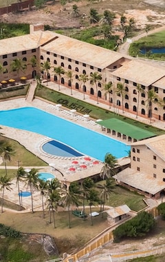 Hotel Coliseum Beach Resort All Inclusive (Beberibe, Brasil)