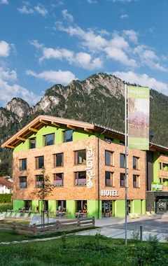 Explorer Hotel Berchtesgaden (Schönau am Königssee, Alemania)