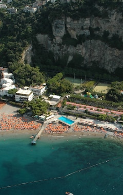 Aparthotel Residence Le Axidie (Vico Equense, Italia)