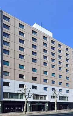 Tmark City Hotel Sapporo (Sapporo, Japan)
