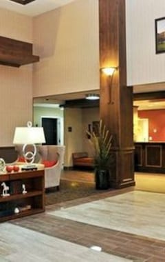 Best Western Plus Layton Park Hotel (Layton, USA)