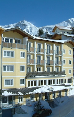 Hotelli Solaria (Obertauern, Itävalta)