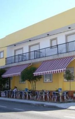 Hotel Vimar (Sangenjo, España)