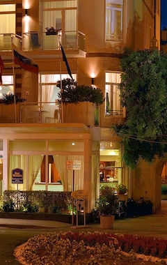Hotel Best Western Tigullio Royal (Rapallo, Italien)