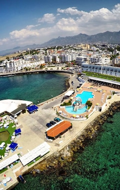 Dome Hotel (Girne, Chipre)
