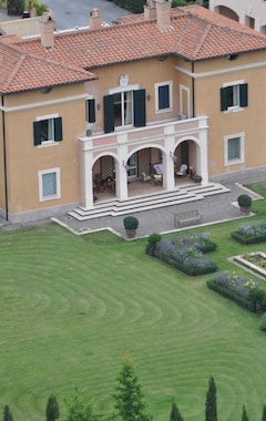 Hotel Casale Tormaggiore (Pomezia, Italia)
