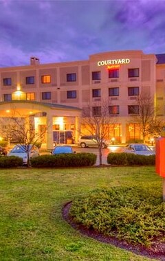 Hotel Courtyard by Marriott Middletown Goshen (Middletown, EE. UU.)