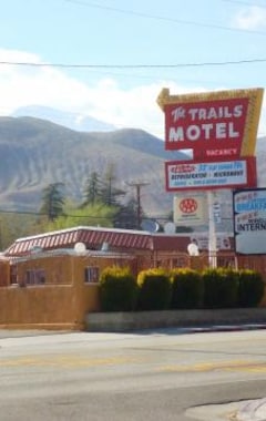 Trails Motel (Lone Pine, EE. UU.)