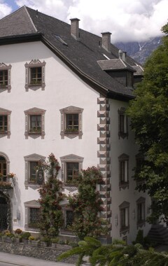 Hotel Plankenhof B&B (Schwaz, Østrig)