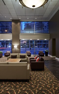 Delta Hotels by Marriott Montreal (Montreal, Canadá)