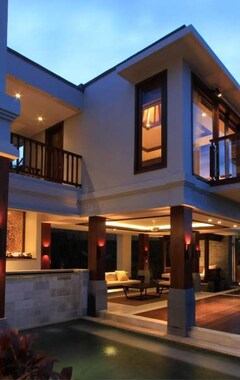 Hotel Tanadewa Villas & Spa (Nusa Dua, Indonesien)