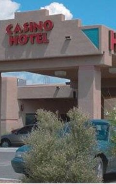 Hotel Cities of Gold Casino (Santa Fe, EE. UU.)